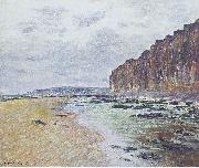 Claude Monet Varengeville, Ebbe Spain oil painting artist